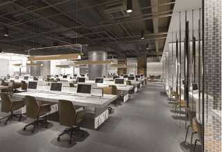 通风系统设备规格