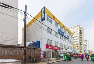 上海松江商场暖通工程施工报价