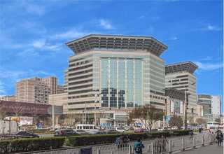 哈尔滨高速风力发电机